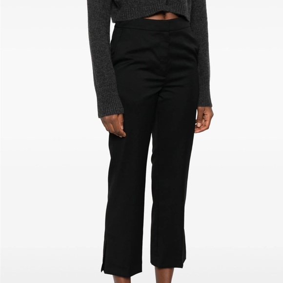 Loulou studio wool pants NWT - Picture 2 of 5